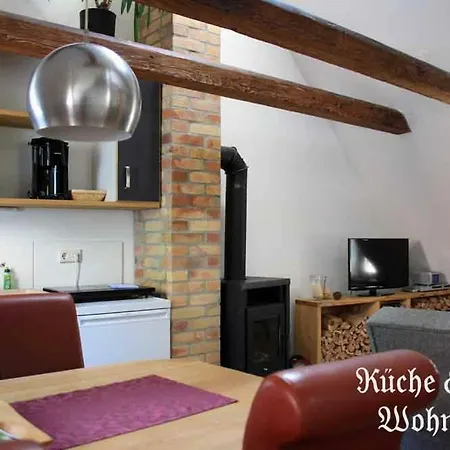 Rugia 2 Apartment Stralsund