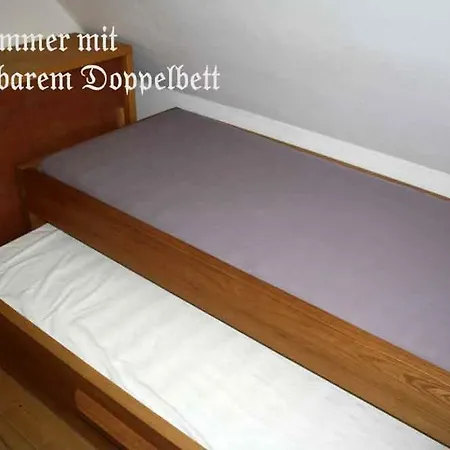Apartment Rugia 2 Stralsund